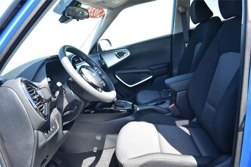 New 2025 Kia Soul SImage 20