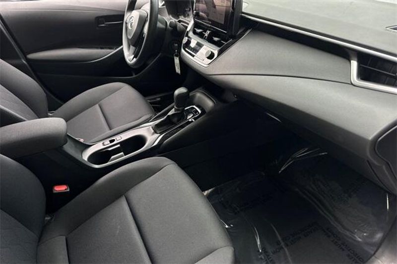 2024 Toyota Corolla LEImage 13