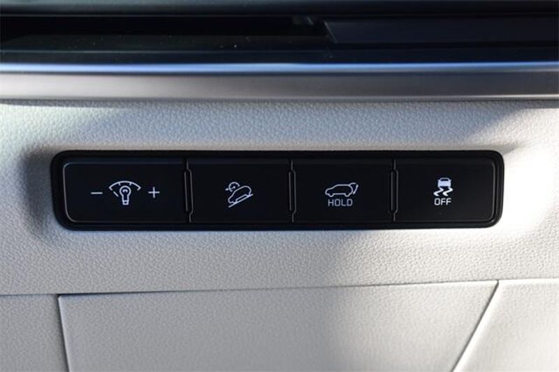 2025 Kia Telluride SImage 23