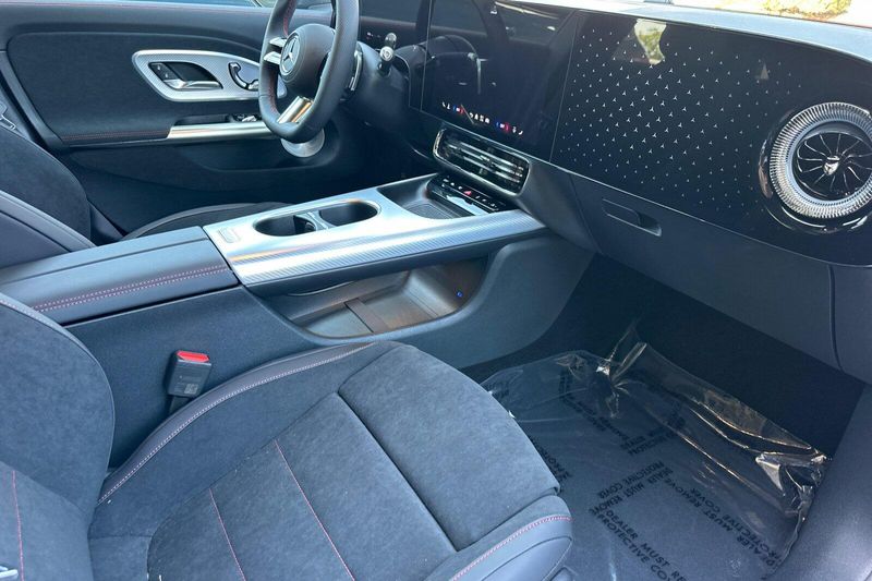 New 2027 Mercedes-Benz CLA-Class CLACLA 220Image 12