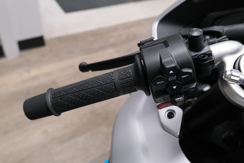NEW 2026 CFMOTO 675SS Image 20