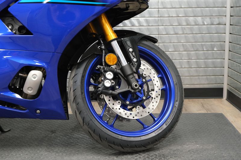 NEW 2026 YAMAHA YZF-R7 Image 13