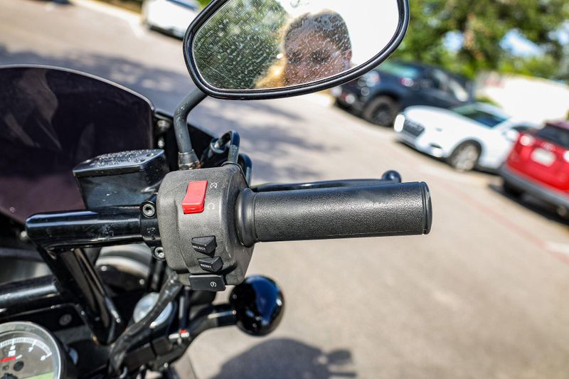 2014 Yamaha BOLT RSPEC Image 12