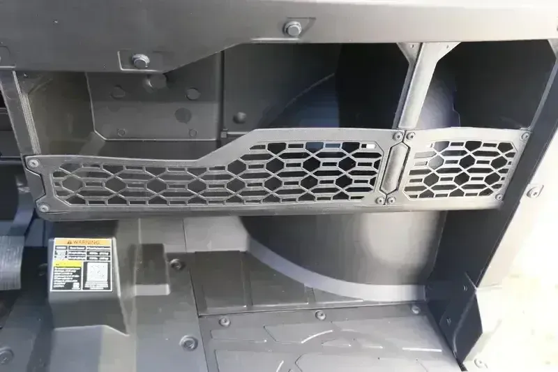 NEW 2026 POLARIS RANGER CREW SP 570 Image 10