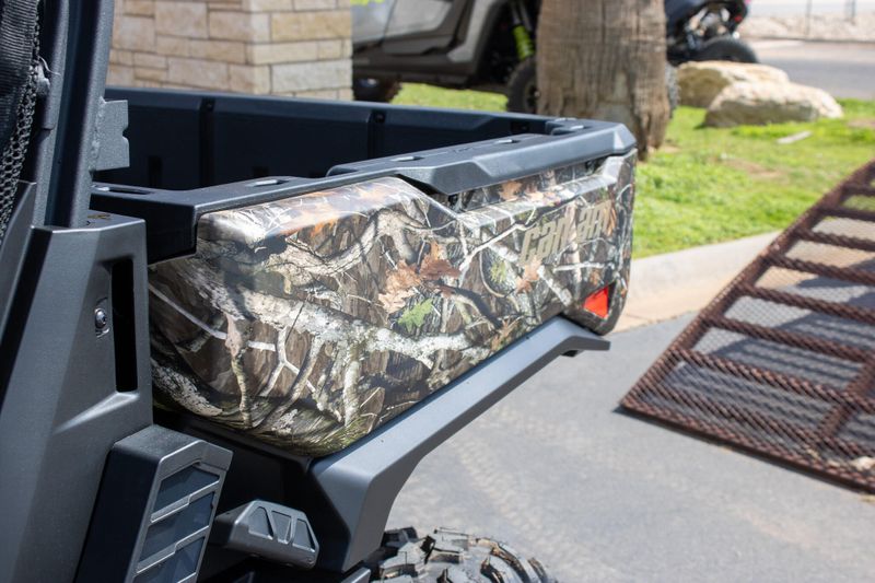 NEW 2026 CAN-AM DEFENDER MAX XT HD11 Image 17