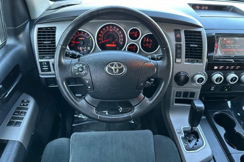 Used 2013 Toyota Sequoia SR5Image 13