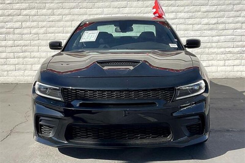 2023 Dodge Charger GTImage 2