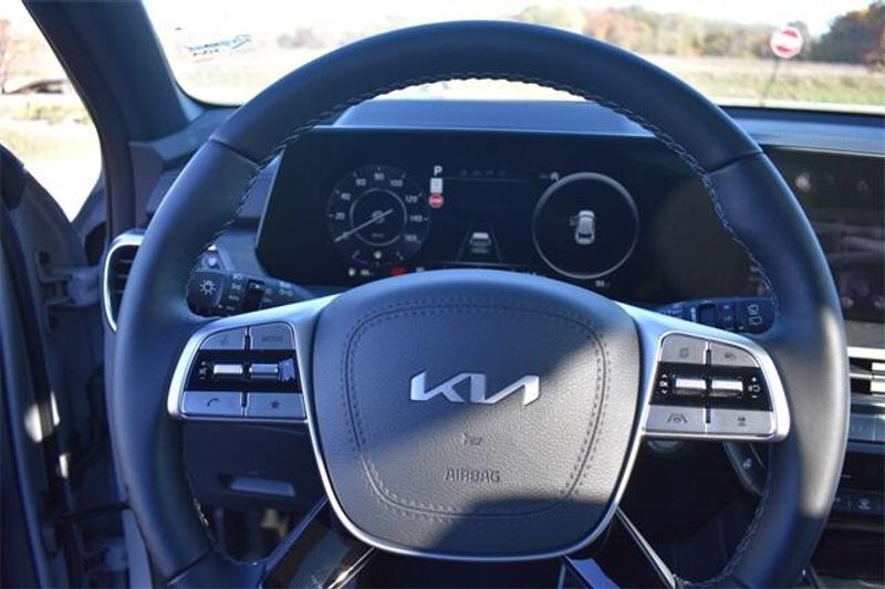 New 2025 Kia Telluride SX X-LineImage 30