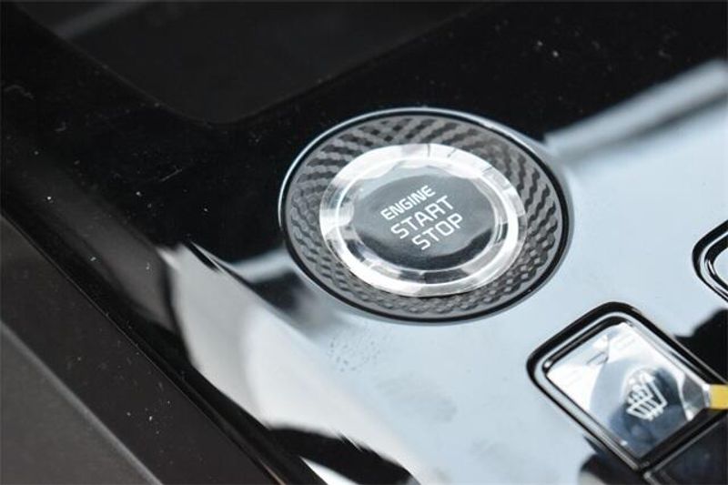 New 2025 Kia Niro EXImage 24