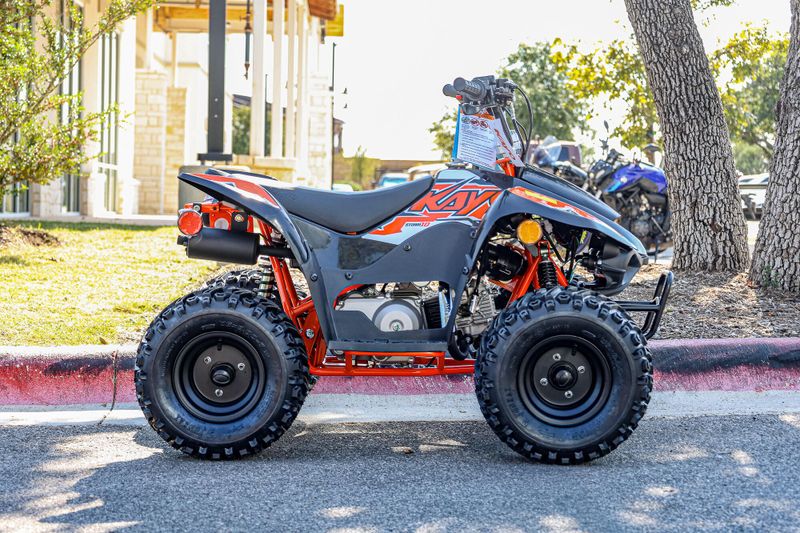 NEW 2026 KAYO STORM 70 Image 12