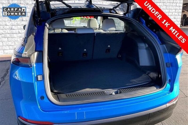 2025 Jeep Wagoneer S LimitedImage 33