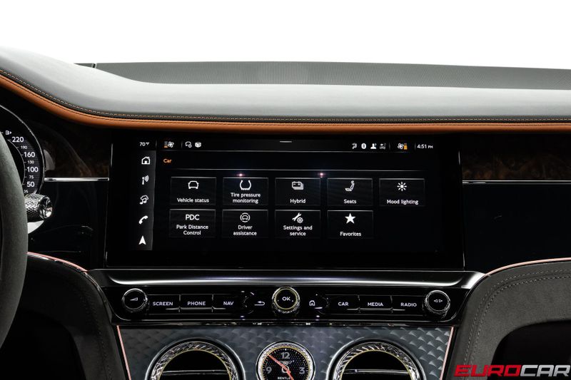 2025 Bentley Continental GT Speed *FIRST EDITION SPEC * FRONT SEAT COMFORT*Image 24