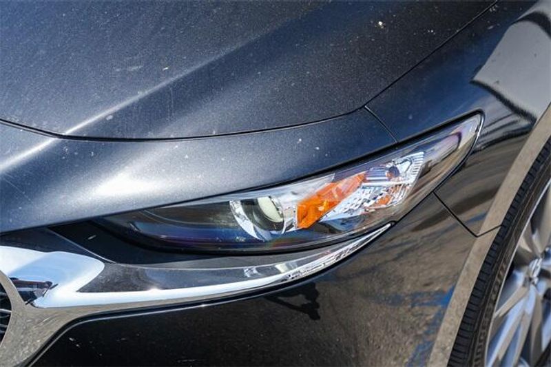 2022 Mazda Mazda3 SelectImage 10