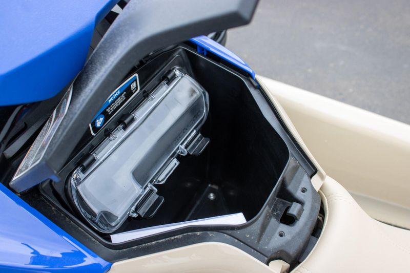 NEW 2026 SEADOO WAKE 170 WITH SOUND SYSTEM Image 16