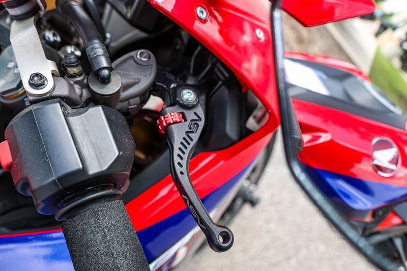 2022 Honda CBR1000RR ABS Image 28