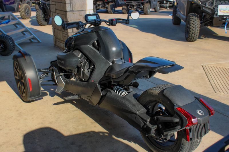 USED 2020 CAN-AM RD RYKER RALLY 900 ACE Image 4
