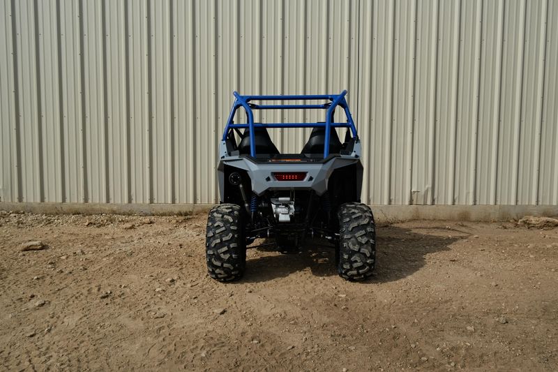 NEW 2026 POLARIS RZR 200 EFI Image 4