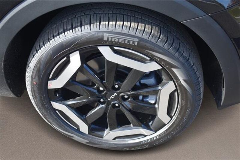 New 2025 Kia Telluride SImage 11