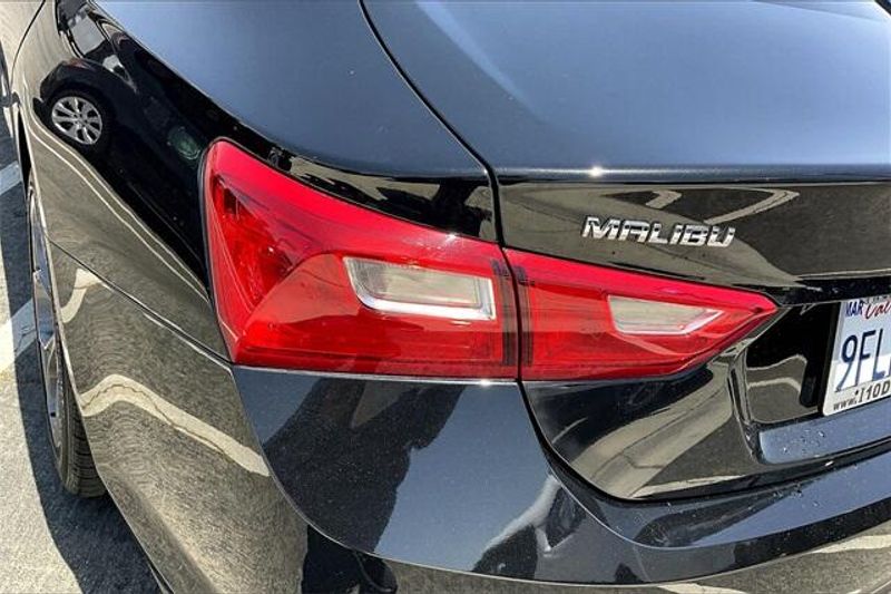 2023 Chevrolet Malibu LTImage 28