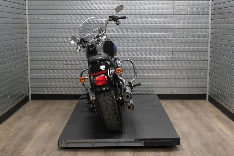 USED 2019 HARLEY SOFTAIL LOW RIDER Image 4
