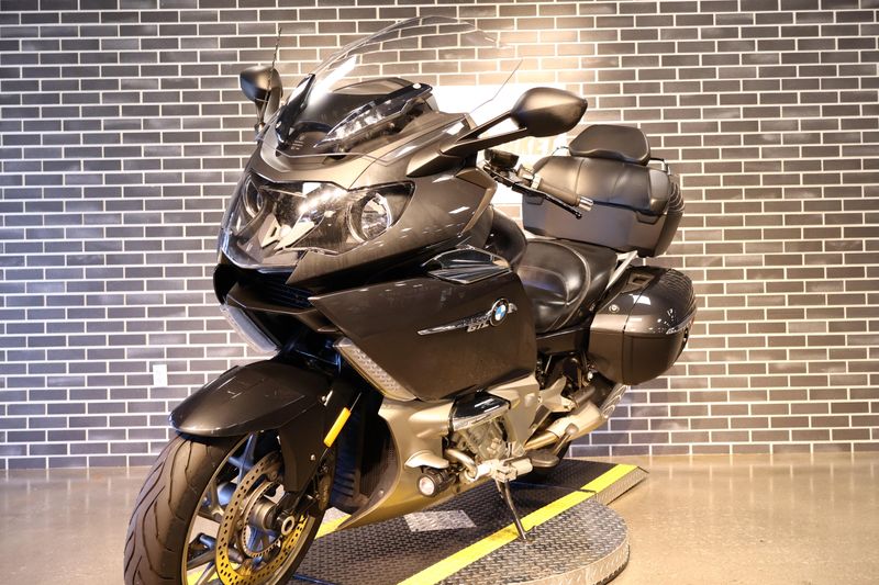 Used 2013 BMW K 1600 GTL 