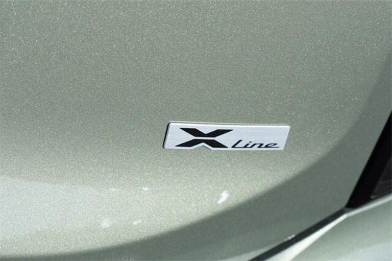 New 2025 Kia Telluride EX X-LineImage 16