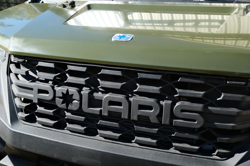 NEW 2026 POLARIS RANGER 1000 EPS Image 10