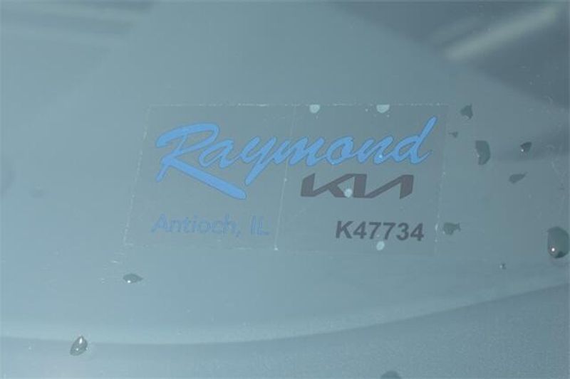 2025 Kia K4 EXImage 29