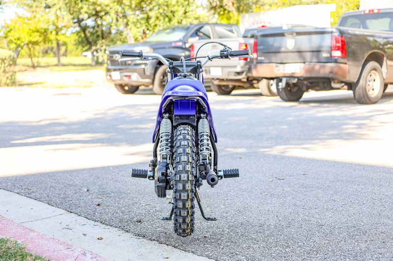 NEW 2026 YAMAHA PW50 Image 26