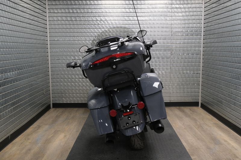 USED 2024 INDIAN MOTORCYCLE PURSUIT DARK HORSE Image 4