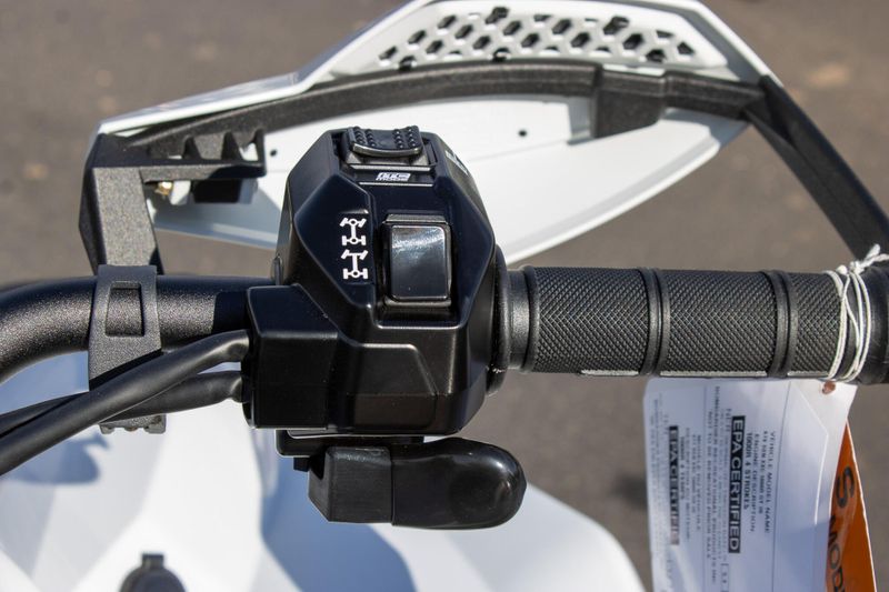 NEW 2026 CAN-AM RENEGADE X XC 1000R Image 18