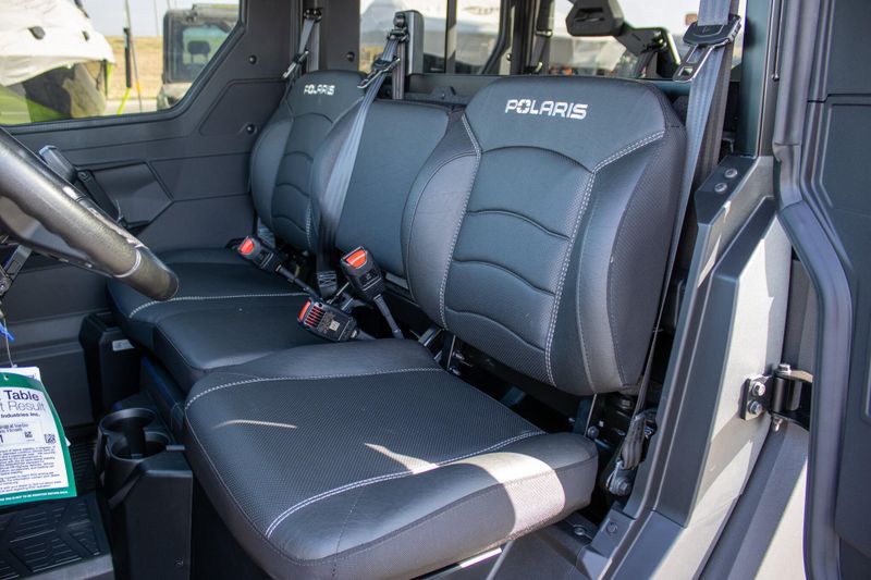 NEW 2026 POLARIS RANGER CREW XP 1000 NORTHSTAR TEXAS EDITION Image 18
