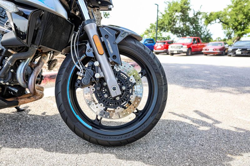 2022 CFMOTO 650NK CF6507US Image 8