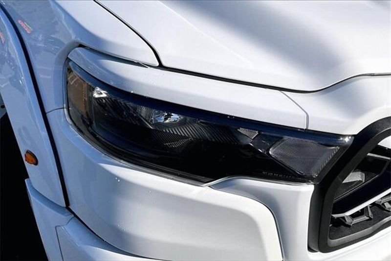 New 2026 RAM 1500 Big Horn Crew Cab 4x4 5