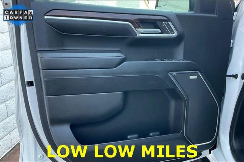 Used 2023 GMC Sierra 1500 SLTImage 22