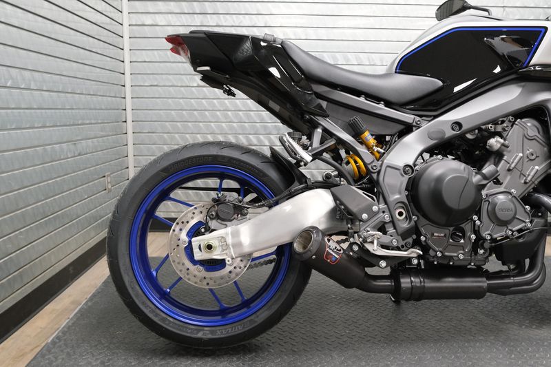 NEW 2026 YAMAHA MT09 SP Image 15