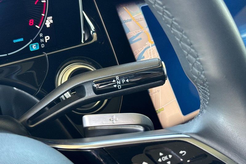 Used 2026 Mercedes-Benz E-Class E 350Image 24