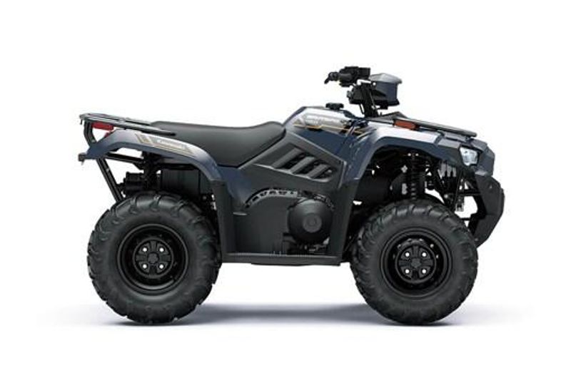 2025 Kawasaki BRUTE FORCE 450 