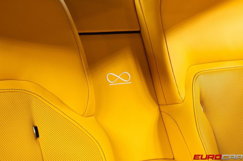 2025 Rolls-Royce Spectre Black Badge *ENHANCEMENT PACKAGE*Image 36