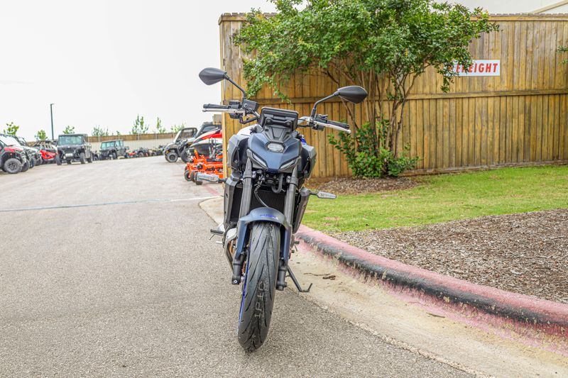 NEW 2026 YAMAHA MT-07 Image 20