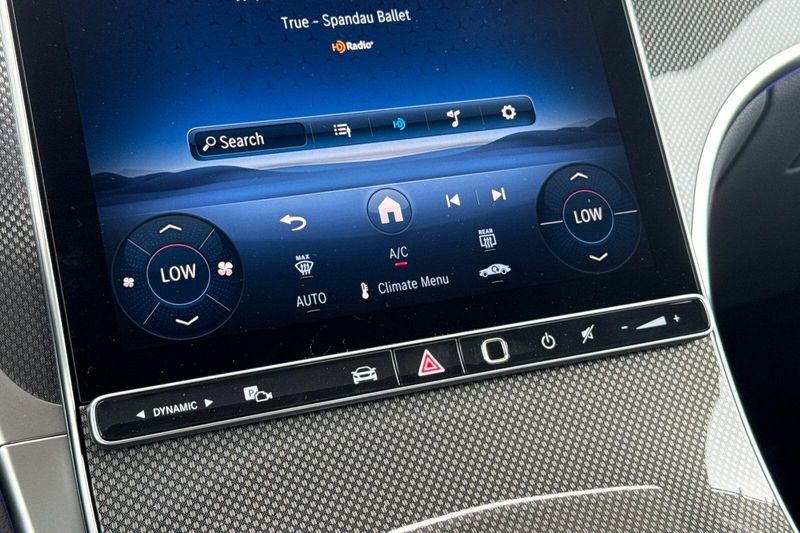 New 2026 Mercedes-Benz GLC-Class GLCGLC 300Image 19