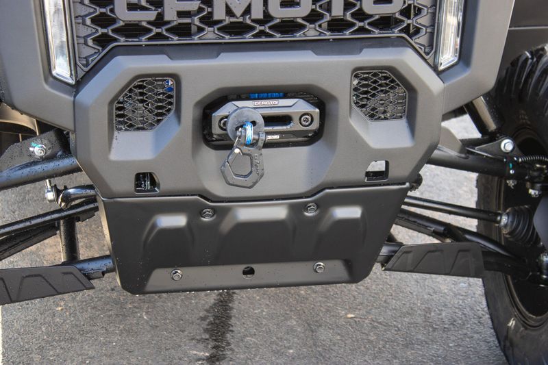 NEW 2026 CFMOTO UFORCE U10 XL PRO Image 11