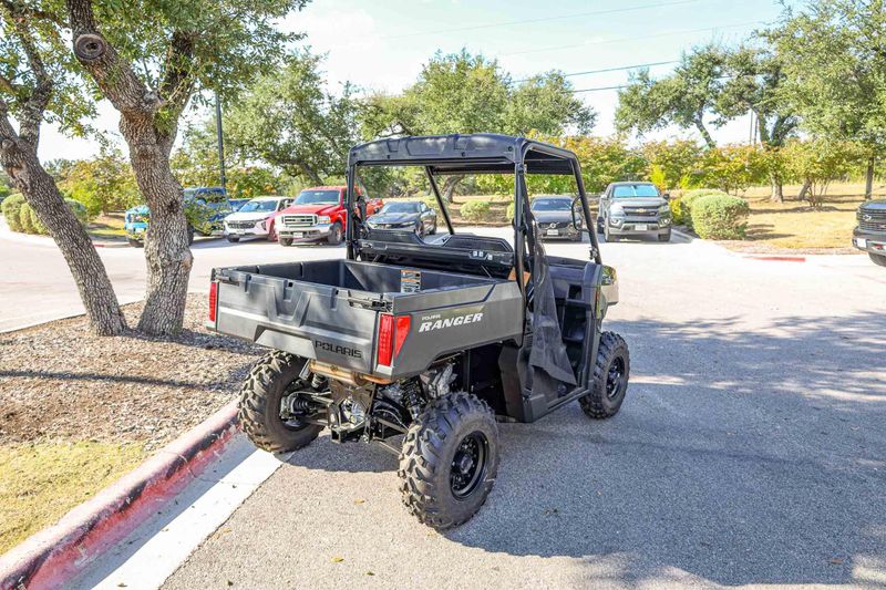 NEW 2026 POLARIS RANGER 500 Image 2