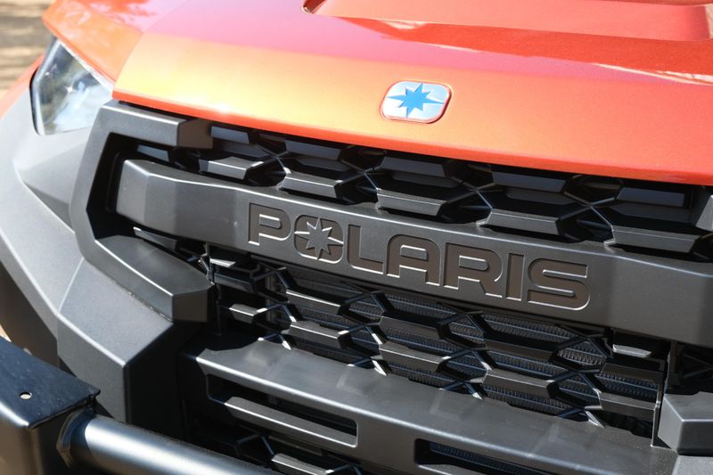 NEW 2026 POLARIS RANGER CREW XP 1000 PREMIUM Image 11