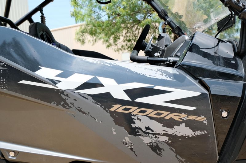 USED 2025 YAMAHA YXZ1000R EPS SS XT-R Image 13