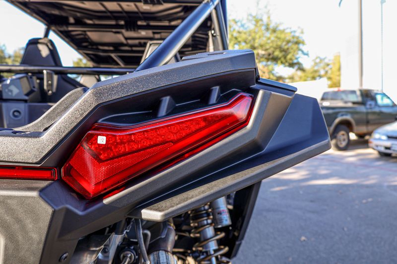 NEW 2026 POLARIS RZR XP S 4 1000 ULTIMATE Image 9