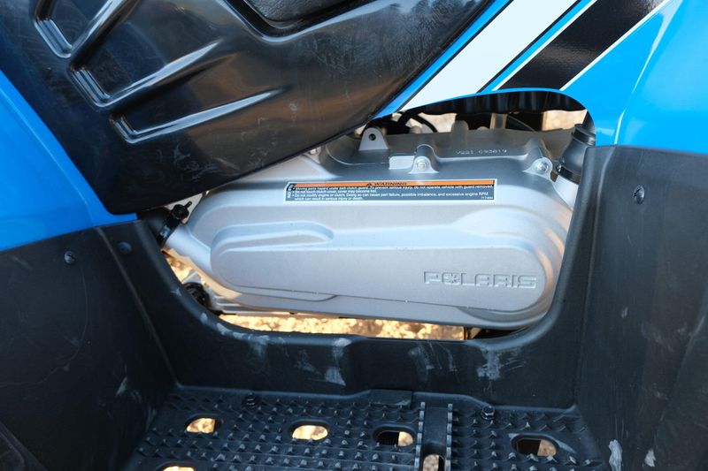 NEW 2026 POLARIS SPORTSMAN 110 EFI Image 6