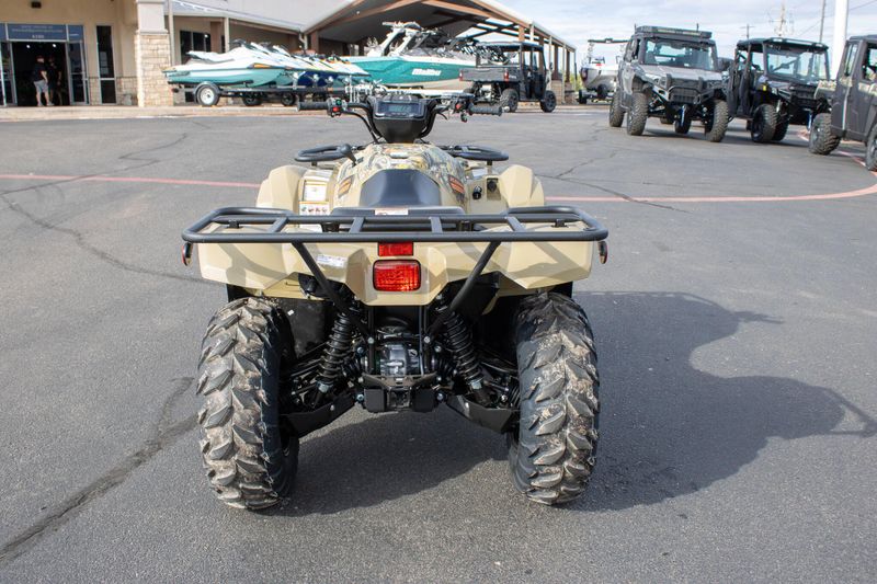 NEW 2026 YAMAHA KODIAK 700 EPS Image 5