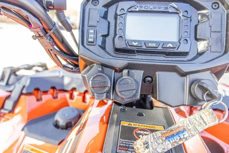 NEW 2026 POLARIS SPORTSMAN XP 1000 S Image 7