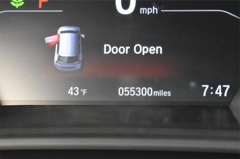 Used 2022 Honda CR-V Special EditionImage 23